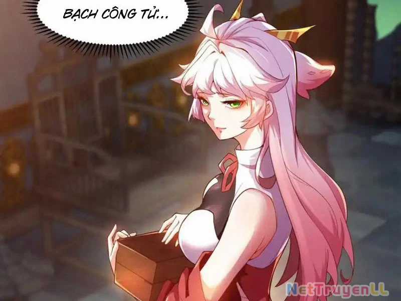 Vừa Cầm Được Thái Cổ Tiên Dược, Ta Đã Đe Dọa Thánh Chủ Chapter 21 trang 16