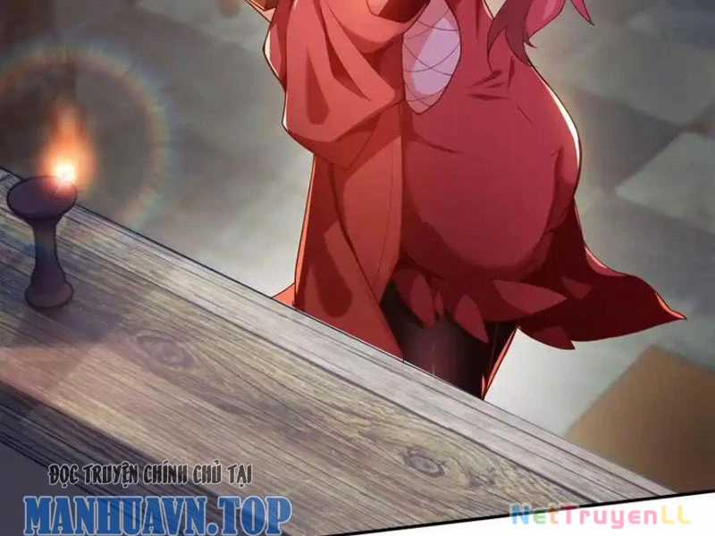 Vừa Cầm Được Thái Cổ Tiên Dược, Ta Đã Đe Dọa Thánh Chủ Chapter 21 trang 17