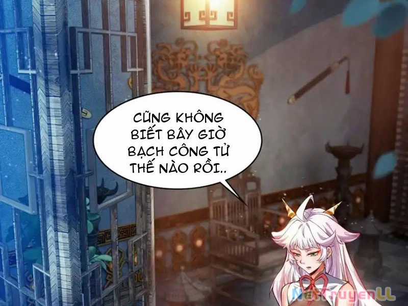 Vừa Cầm Được Thái Cổ Tiên Dược, Ta Đã Đe Dọa Thánh Chủ Chapter 21 trang 2