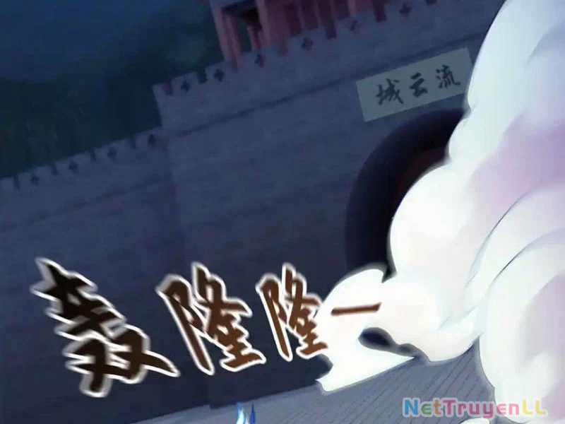 Vừa Cầm Được Thái Cổ Tiên Dược, Ta Đã Đe Dọa Thánh Chủ Chapter 21 trang 20