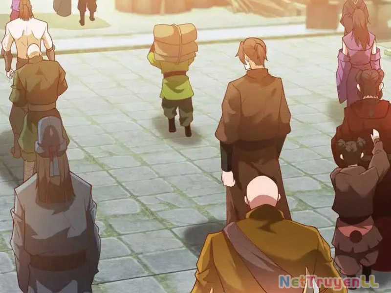 Vừa Cầm Được Thái Cổ Tiên Dược, Ta Đã Đe Dọa Thánh Chủ Chapter 21 trang 29