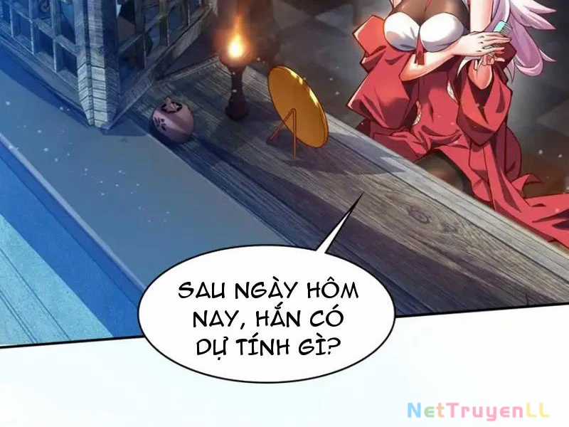 Vừa Cầm Được Thái Cổ Tiên Dược, Ta Đã Đe Dọa Thánh Chủ Chapter 21 trang 3