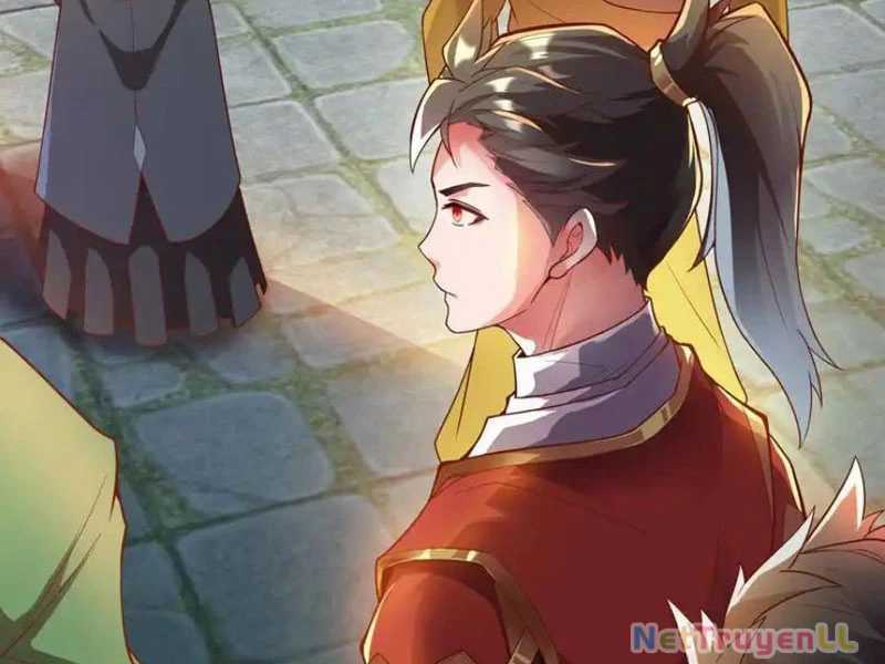 Vừa Cầm Được Thái Cổ Tiên Dược, Ta Đã Đe Dọa Thánh Chủ Chapter 21 trang 30