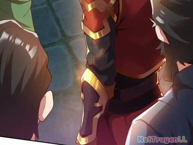 Vừa Cầm Được Thái Cổ Tiên Dược, Ta Đã Đe Dọa Thánh Chủ Chapter 21 trang 31