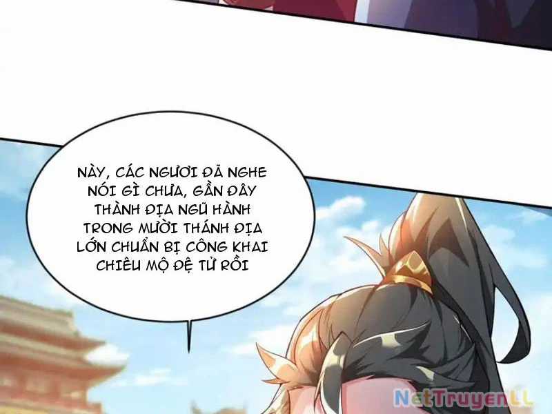 Vừa Cầm Được Thái Cổ Tiên Dược, Ta Đã Đe Dọa Thánh Chủ Chapter 21 trang 32