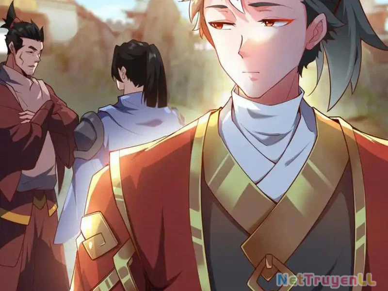 Vừa Cầm Được Thái Cổ Tiên Dược, Ta Đã Đe Dọa Thánh Chủ Chapter 21 trang 33