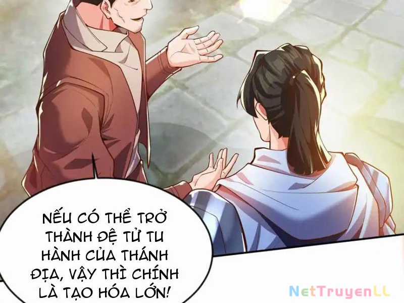 Vừa Cầm Được Thái Cổ Tiên Dược, Ta Đã Đe Dọa Thánh Chủ Chapter 21 trang 35