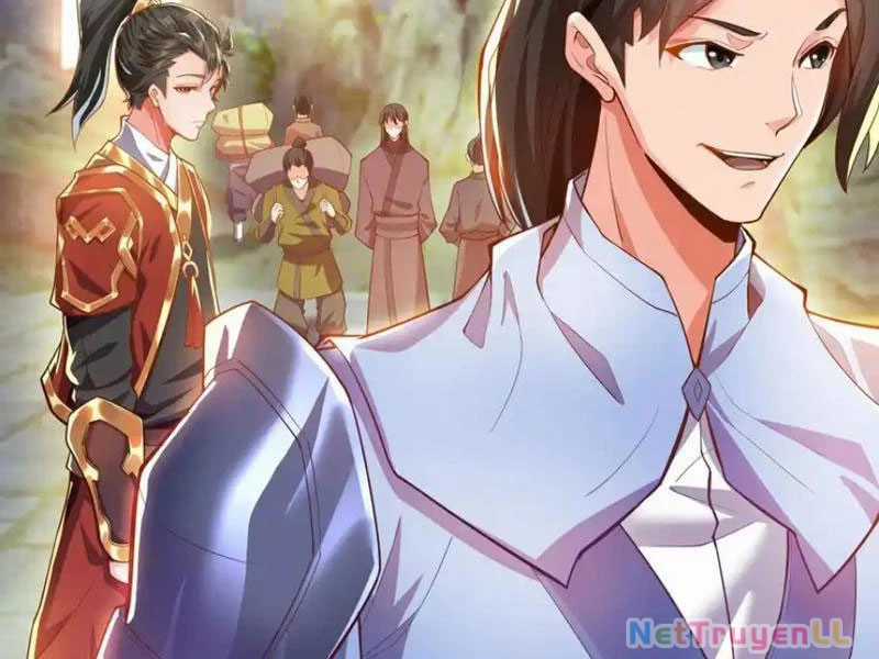 Vừa Cầm Được Thái Cổ Tiên Dược, Ta Đã Đe Dọa Thánh Chủ Chapter 21 trang 38