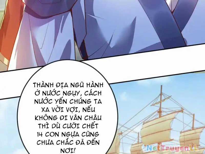 Vừa Cầm Được Thái Cổ Tiên Dược, Ta Đã Đe Dọa Thánh Chủ Chapter 21 trang 39