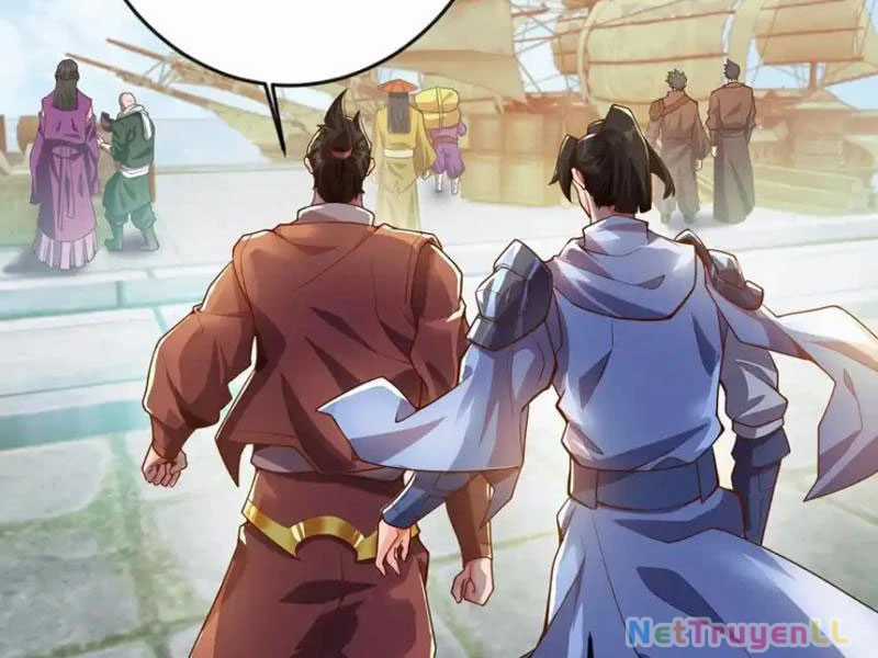 Vừa Cầm Được Thái Cổ Tiên Dược, Ta Đã Đe Dọa Thánh Chủ Chapter 21 trang 40