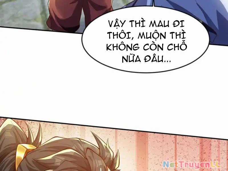 Vừa Cầm Được Thái Cổ Tiên Dược, Ta Đã Đe Dọa Thánh Chủ Chapter 21 trang 41