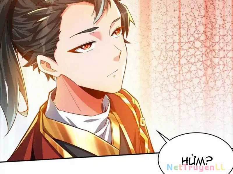 Vừa Cầm Được Thái Cổ Tiên Dược, Ta Đã Đe Dọa Thánh Chủ Chapter 21 trang 42