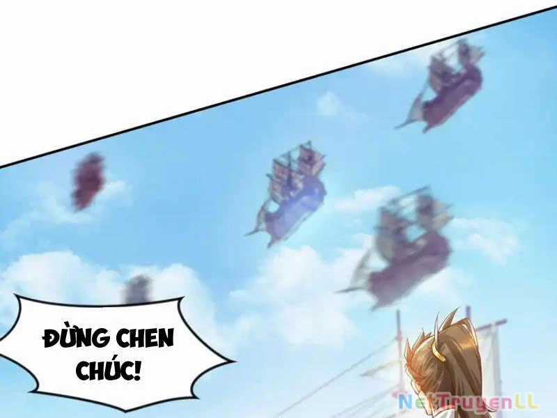 Vừa Cầm Được Thái Cổ Tiên Dược, Ta Đã Đe Dọa Thánh Chủ Chapter 21 trang 47