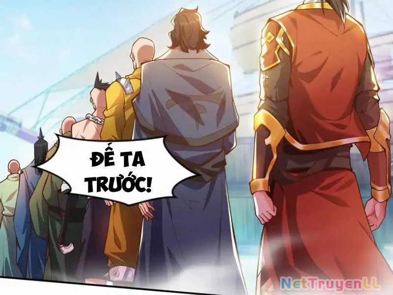 Vừa Cầm Được Thái Cổ Tiên Dược, Ta Đã Đe Dọa Thánh Chủ Chapter 21 trang 48