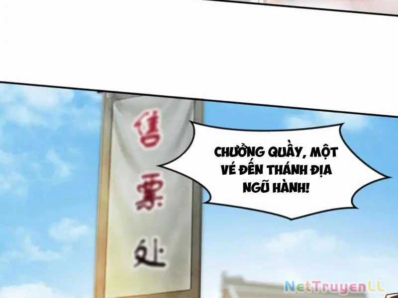 Vừa Cầm Được Thái Cổ Tiên Dược, Ta Đã Đe Dọa Thánh Chủ Chapter 21 trang 49