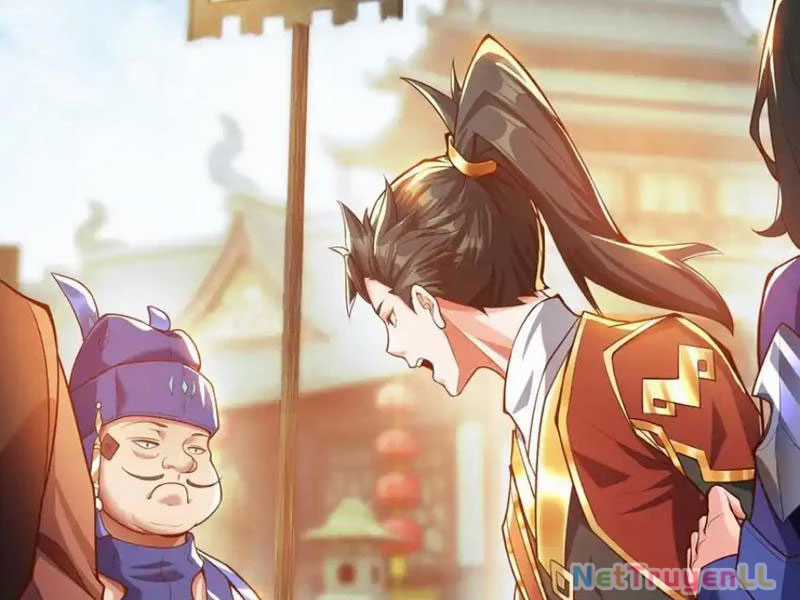 Vừa Cầm Được Thái Cổ Tiên Dược, Ta Đã Đe Dọa Thánh Chủ Chapter 21 trang 50