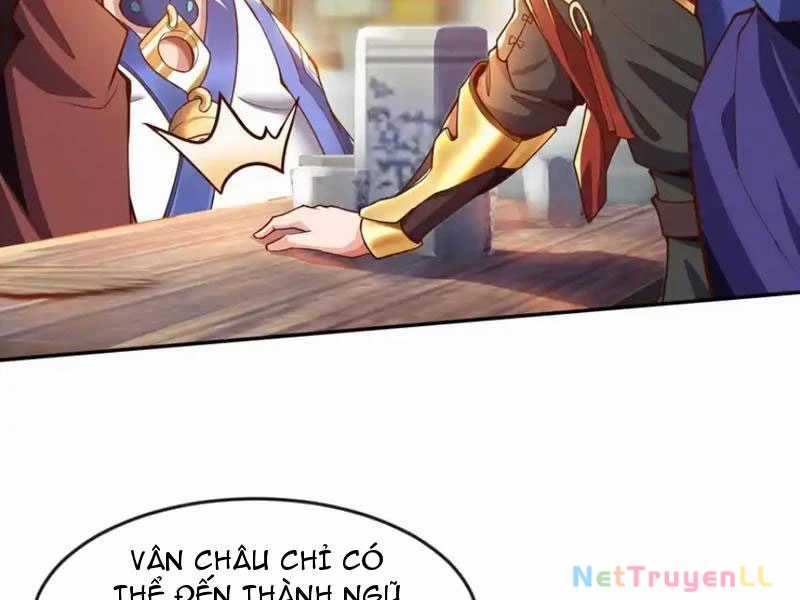 Vừa Cầm Được Thái Cổ Tiên Dược, Ta Đã Đe Dọa Thánh Chủ Chapter 21 trang 51