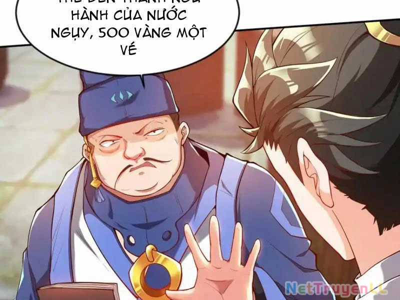 Vừa Cầm Được Thái Cổ Tiên Dược, Ta Đã Đe Dọa Thánh Chủ Chapter 21 trang 52