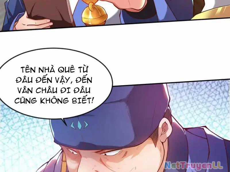 Vừa Cầm Được Thái Cổ Tiên Dược, Ta Đã Đe Dọa Thánh Chủ Chapter 21 trang 53