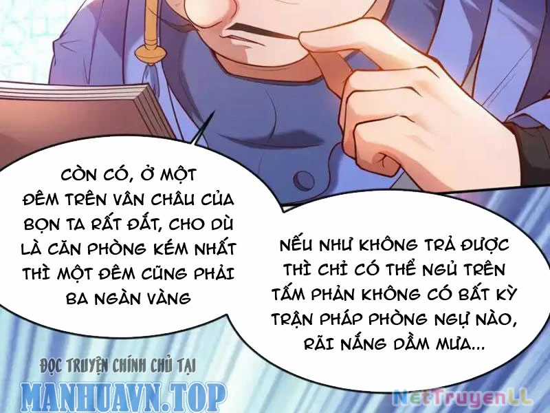 Vừa Cầm Được Thái Cổ Tiên Dược, Ta Đã Đe Dọa Thánh Chủ Chapter 21 trang 54