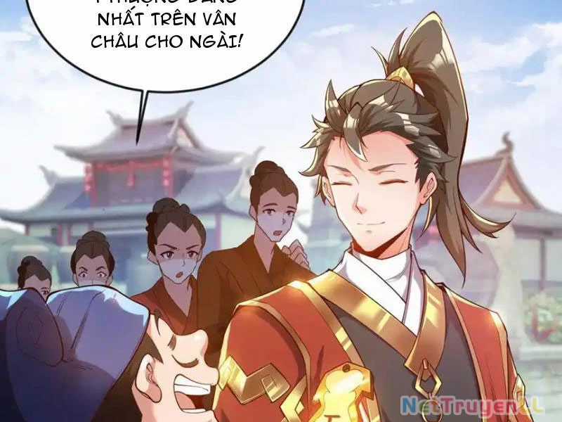 Vừa Cầm Được Thái Cổ Tiên Dược, Ta Đã Đe Dọa Thánh Chủ Chapter 21 trang 58