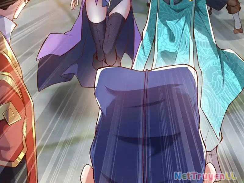 Vừa Cầm Được Thái Cổ Tiên Dược, Ta Đã Đe Dọa Thánh Chủ Chapter 21 trang 62