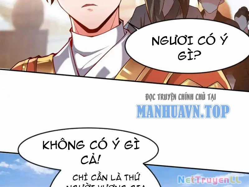 Vừa Cầm Được Thái Cổ Tiên Dược, Ta Đã Đe Dọa Thánh Chủ Chapter 21 trang 64