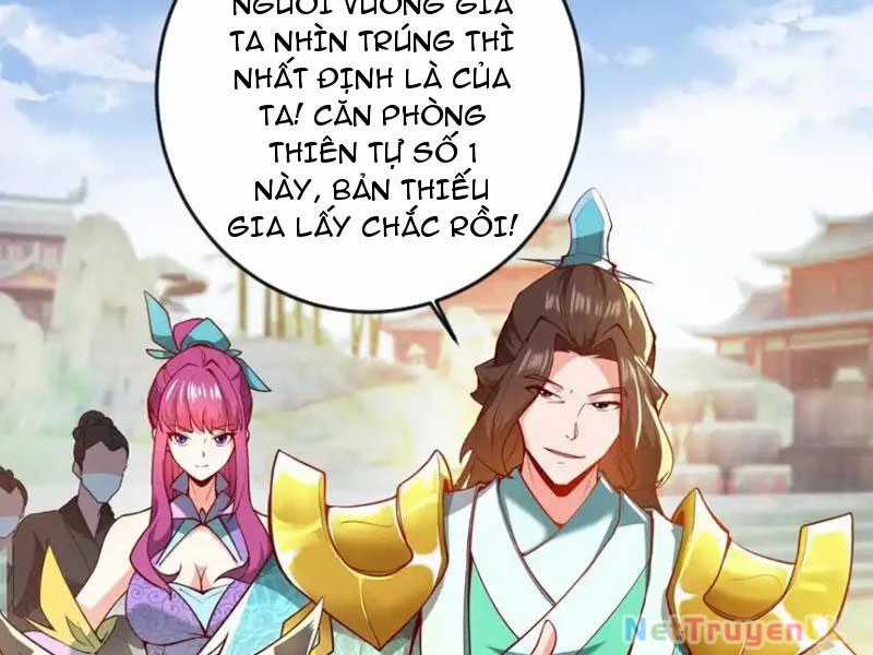 Vừa Cầm Được Thái Cổ Tiên Dược, Ta Đã Đe Dọa Thánh Chủ Chapter 21 trang 65
