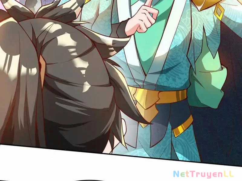 Vừa Cầm Được Thái Cổ Tiên Dược, Ta Đã Đe Dọa Thánh Chủ Chapter 21 trang 66