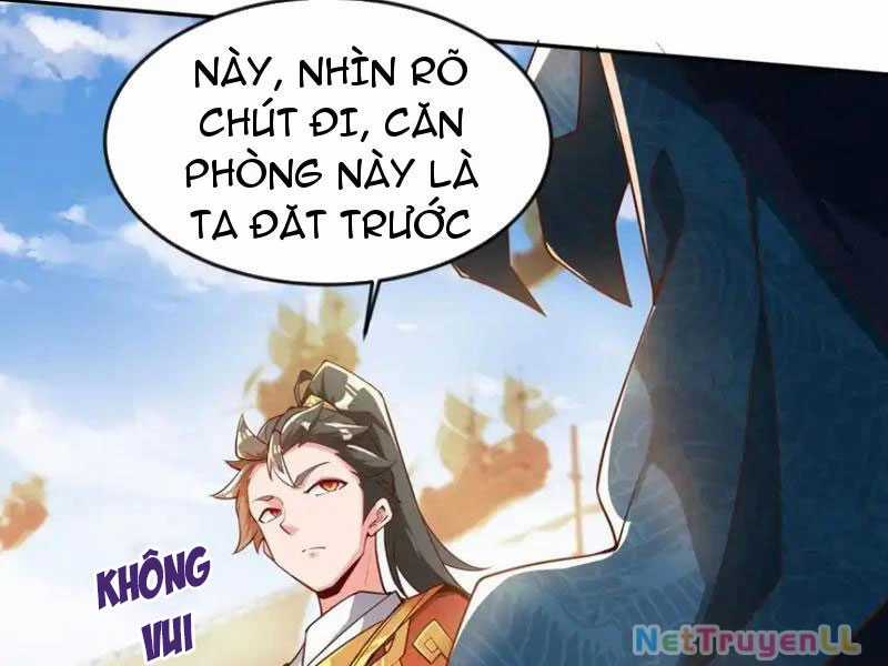 Vừa Cầm Được Thái Cổ Tiên Dược, Ta Đã Đe Dọa Thánh Chủ Chapter 21 trang 67