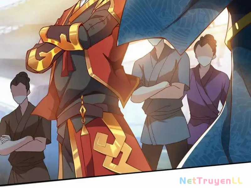 Vừa Cầm Được Thái Cổ Tiên Dược, Ta Đã Đe Dọa Thánh Chủ Chapter 21 trang 68