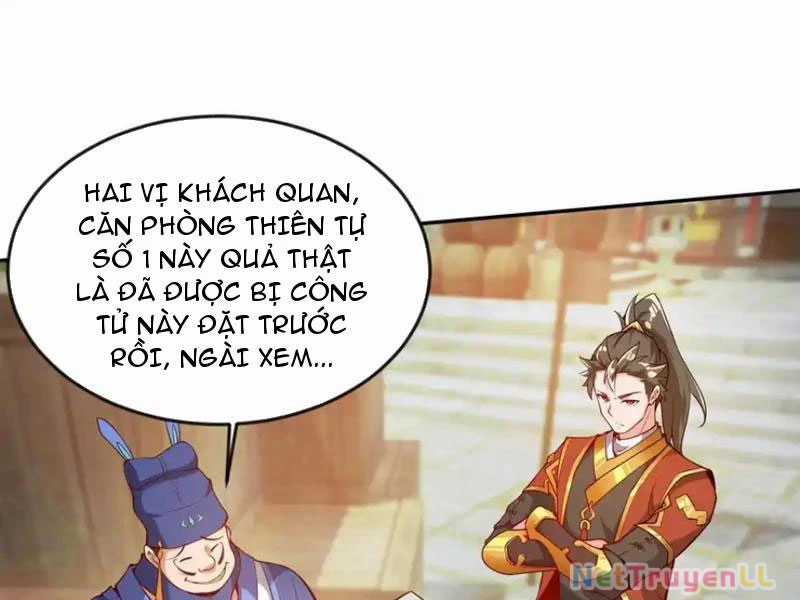 Vừa Cầm Được Thái Cổ Tiên Dược, Ta Đã Đe Dọa Thánh Chủ Chapter 21 trang 69