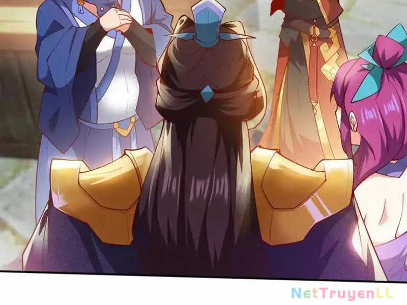 Vừa Cầm Được Thái Cổ Tiên Dược, Ta Đã Đe Dọa Thánh Chủ Chapter 21 trang 70