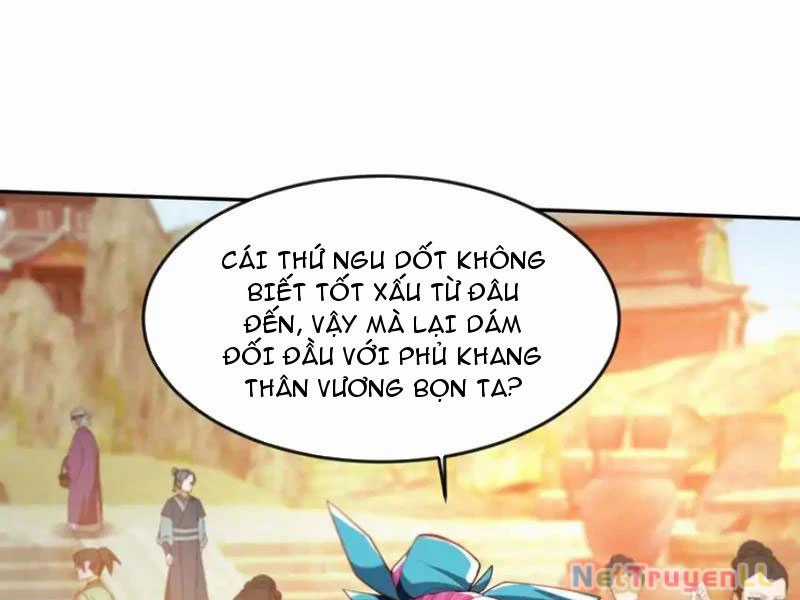 Vừa Cầm Được Thái Cổ Tiên Dược, Ta Đã Đe Dọa Thánh Chủ Chapter 21 trang 71
