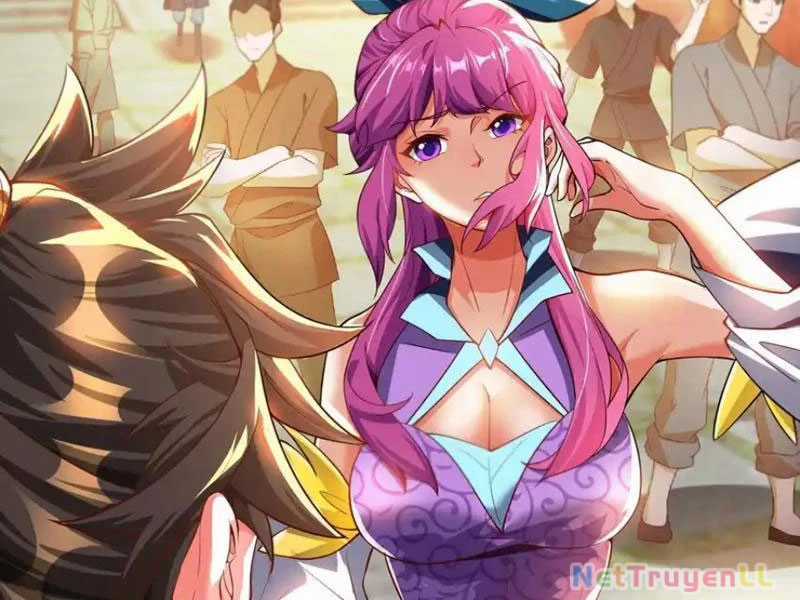 Vừa Cầm Được Thái Cổ Tiên Dược, Ta Đã Đe Dọa Thánh Chủ Chapter 21 trang 72