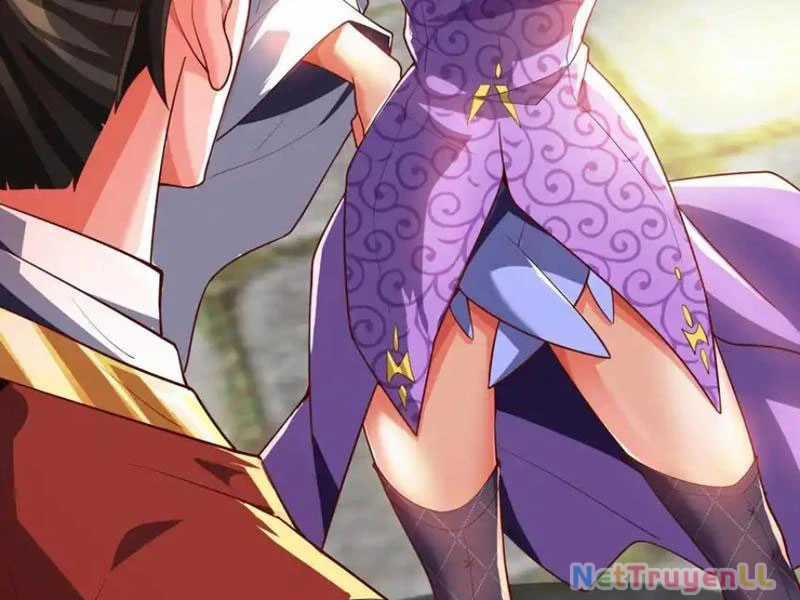 Vừa Cầm Được Thái Cổ Tiên Dược, Ta Đã Đe Dọa Thánh Chủ Chapter 21 trang 73