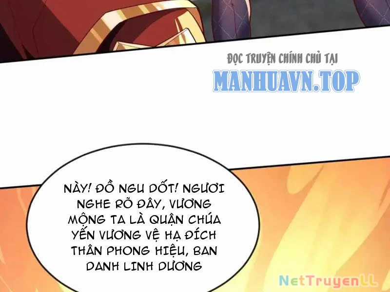 Vừa Cầm Được Thái Cổ Tiên Dược, Ta Đã Đe Dọa Thánh Chủ Chapter 21 trang 74