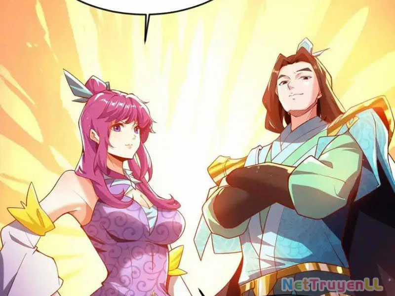 Vừa Cầm Được Thái Cổ Tiên Dược, Ta Đã Đe Dọa Thánh Chủ Chapter 21 trang 75