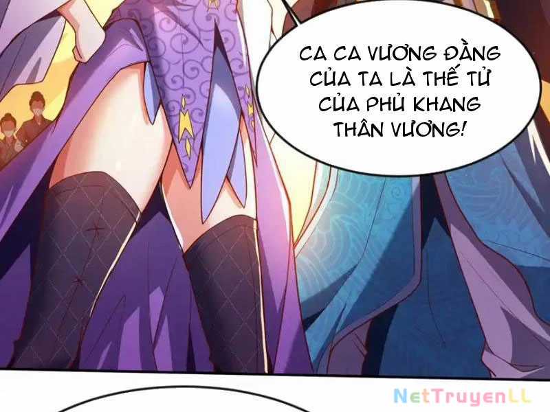 Vừa Cầm Được Thái Cổ Tiên Dược, Ta Đã Đe Dọa Thánh Chủ Chapter 21 trang 76