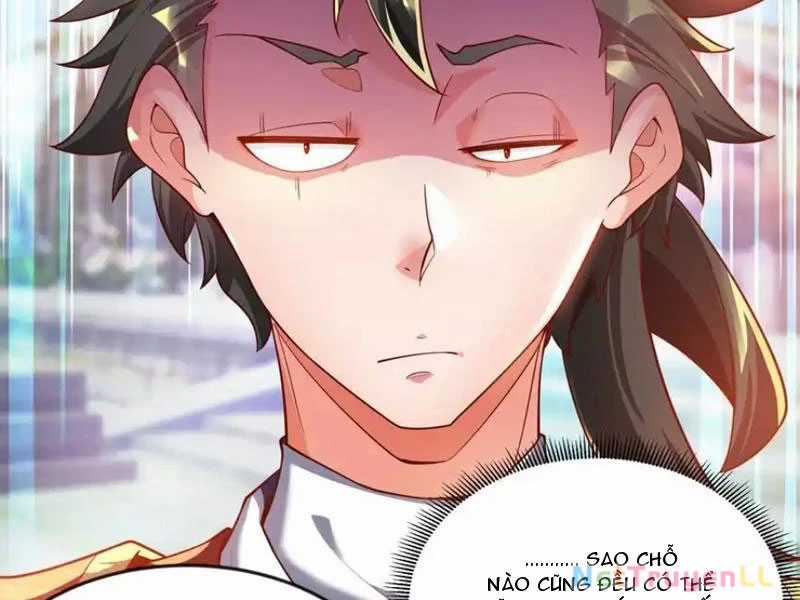 Vừa Cầm Được Thái Cổ Tiên Dược, Ta Đã Đe Dọa Thánh Chủ Chapter 21 trang 80