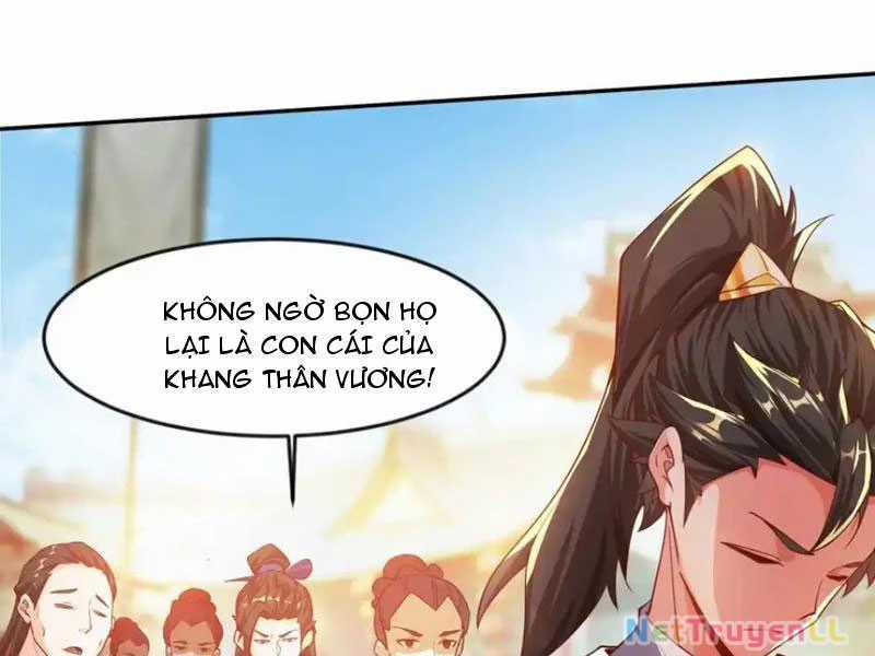 Vừa Cầm Được Thái Cổ Tiên Dược, Ta Đã Đe Dọa Thánh Chủ Chapter 21 trang 82