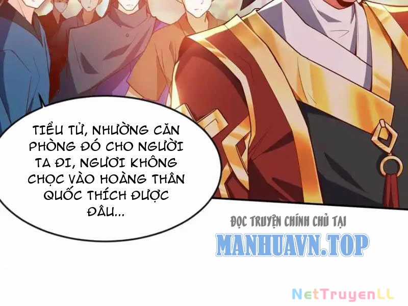 Vừa Cầm Được Thái Cổ Tiên Dược, Ta Đã Đe Dọa Thánh Chủ Chapter 21 trang 83