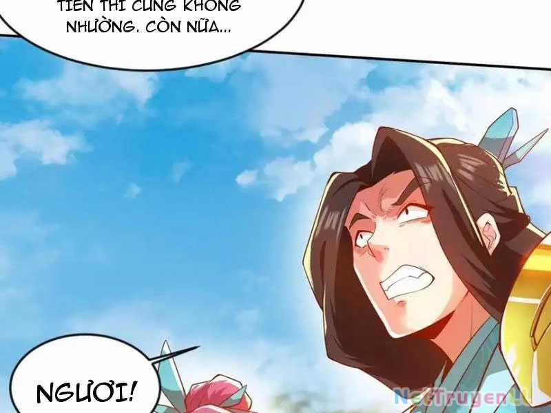 Vừa Cầm Được Thái Cổ Tiên Dược, Ta Đã Đe Dọa Thánh Chủ Chapter 21 trang 87