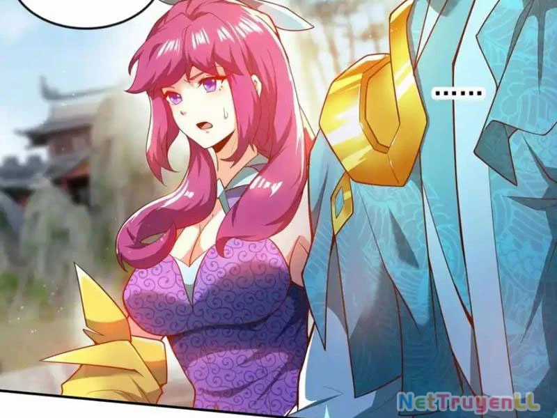 Vừa Cầm Được Thái Cổ Tiên Dược, Ta Đã Đe Dọa Thánh Chủ Chapter 21 trang 88