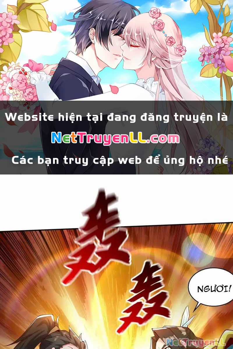 Vừa Cầm Được Thái Cổ Tiên Dược, Ta Đã Đe Dọa Thánh Chủ Chapter 22 trang 0