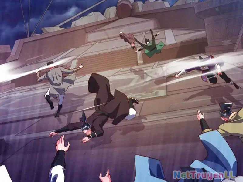 Vừa Cầm Được Thái Cổ Tiên Dược, Ta Đã Đe Dọa Thánh Chủ Chapter 22 trang 106