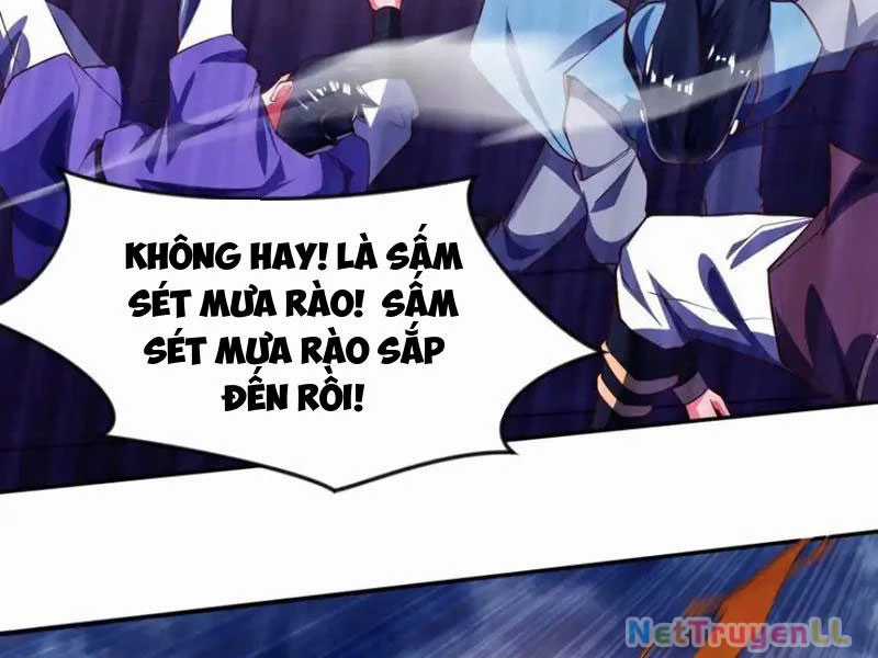 Vừa Cầm Được Thái Cổ Tiên Dược, Ta Đã Đe Dọa Thánh Chủ Chapter 22 trang 107