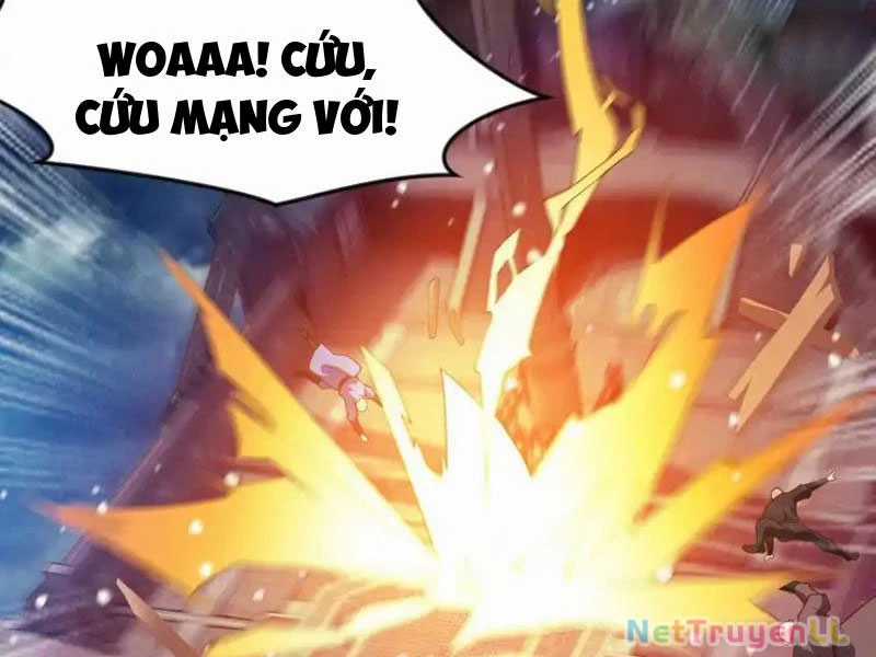 Vừa Cầm Được Thái Cổ Tiên Dược, Ta Đã Đe Dọa Thánh Chủ Chapter 22 trang 111