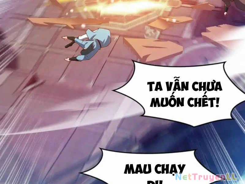 Vừa Cầm Được Thái Cổ Tiên Dược, Ta Đã Đe Dọa Thánh Chủ Chapter 22 trang 112