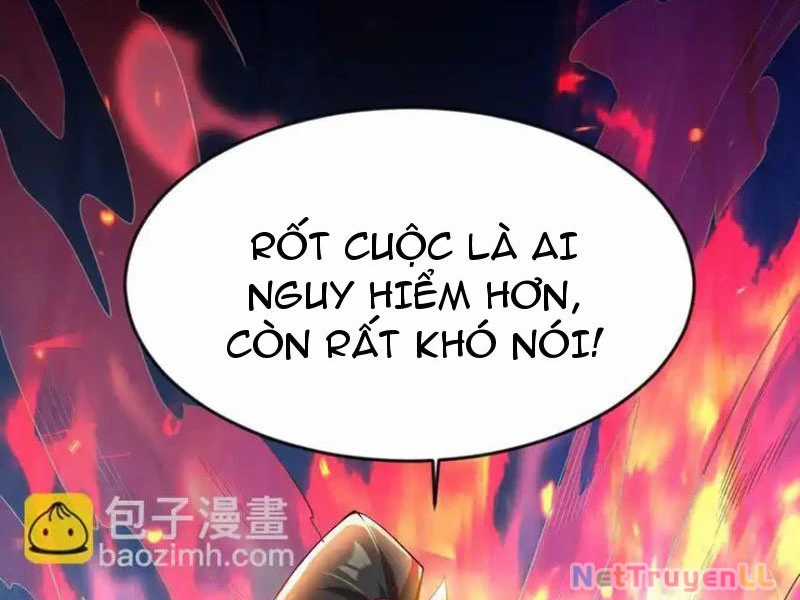 Vừa Cầm Được Thái Cổ Tiên Dược, Ta Đã Đe Dọa Thánh Chủ Chapter 22 trang 14